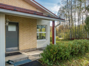 Holiday Home Topikatti by Interhome Vuokatti